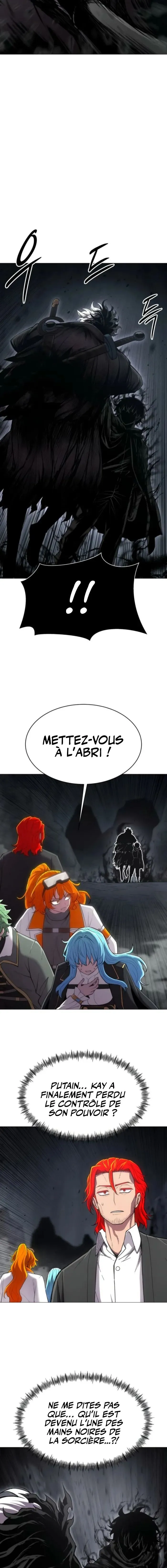 Read Colorist FR Manga Online