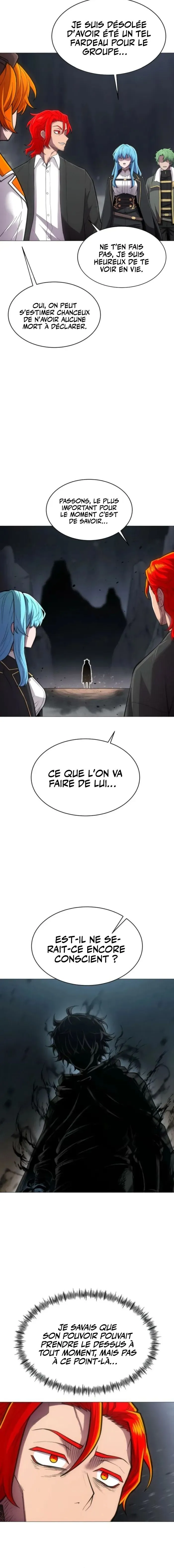 Read Colorist FR Manga Online