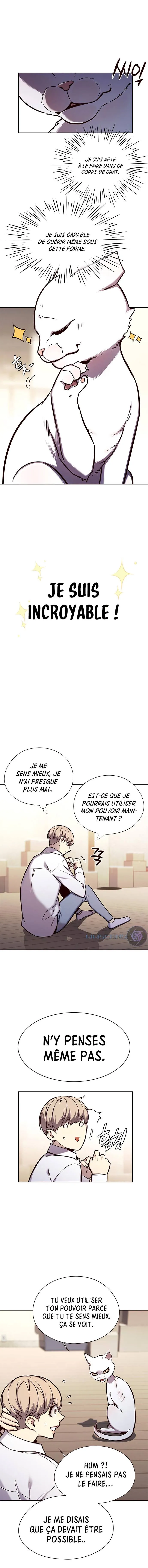 Read Eleceed FR Manga Online