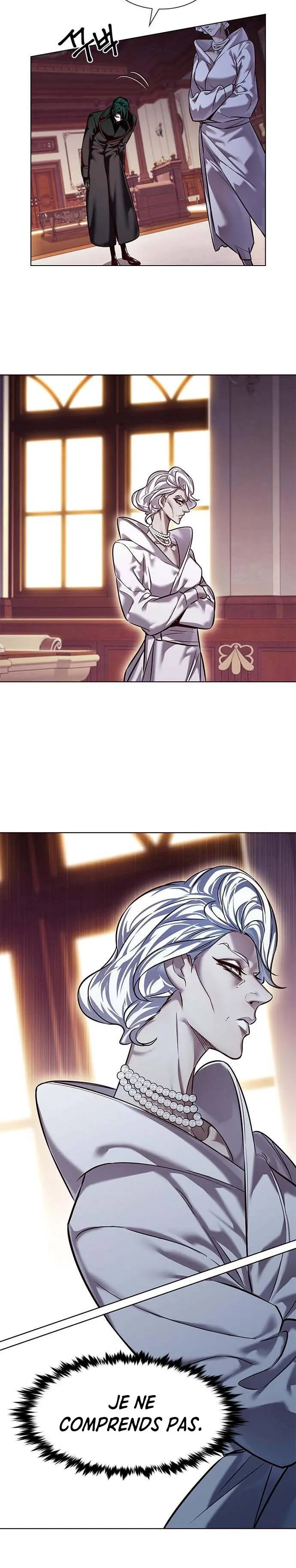 Read Eleceed FR Manga Online