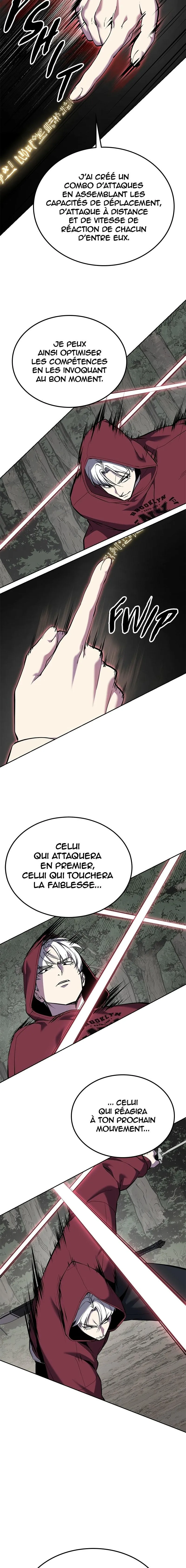Read Hero Ticket FR Manga Online