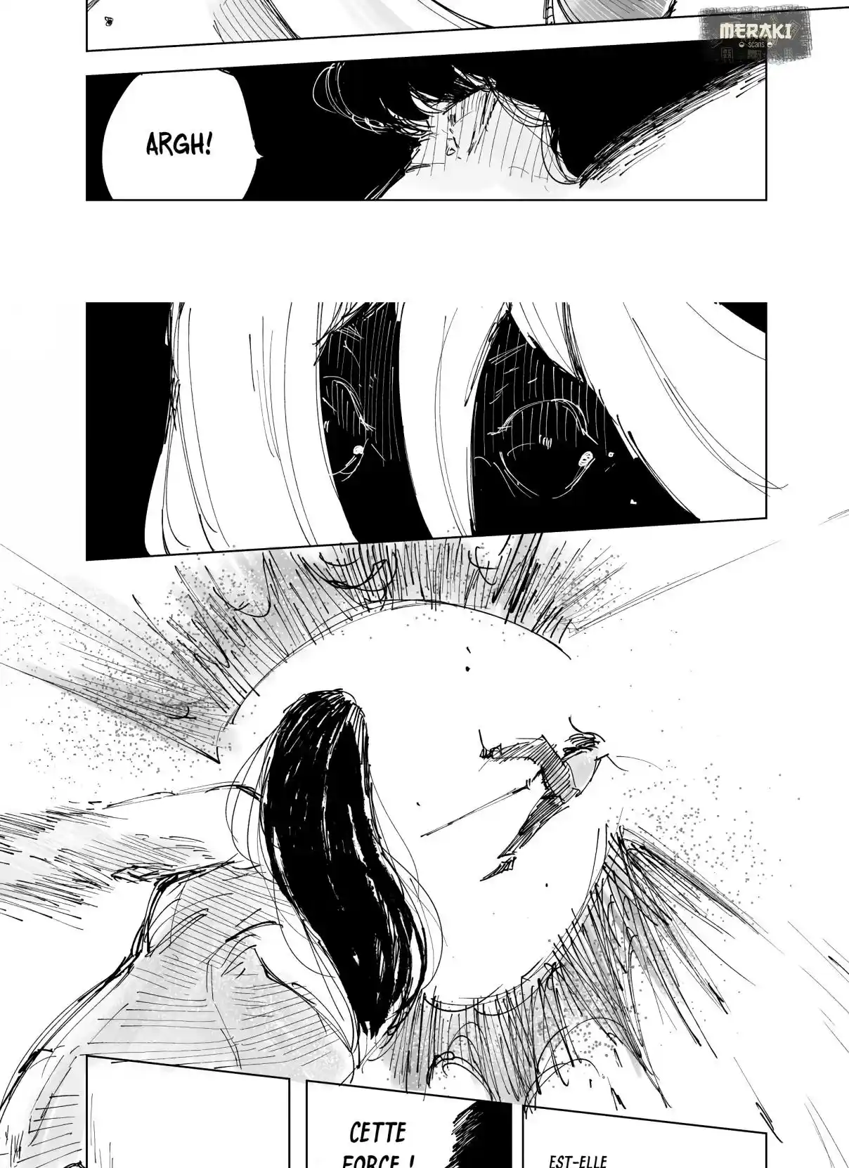 Read Project SHaDe FR Manga Online
