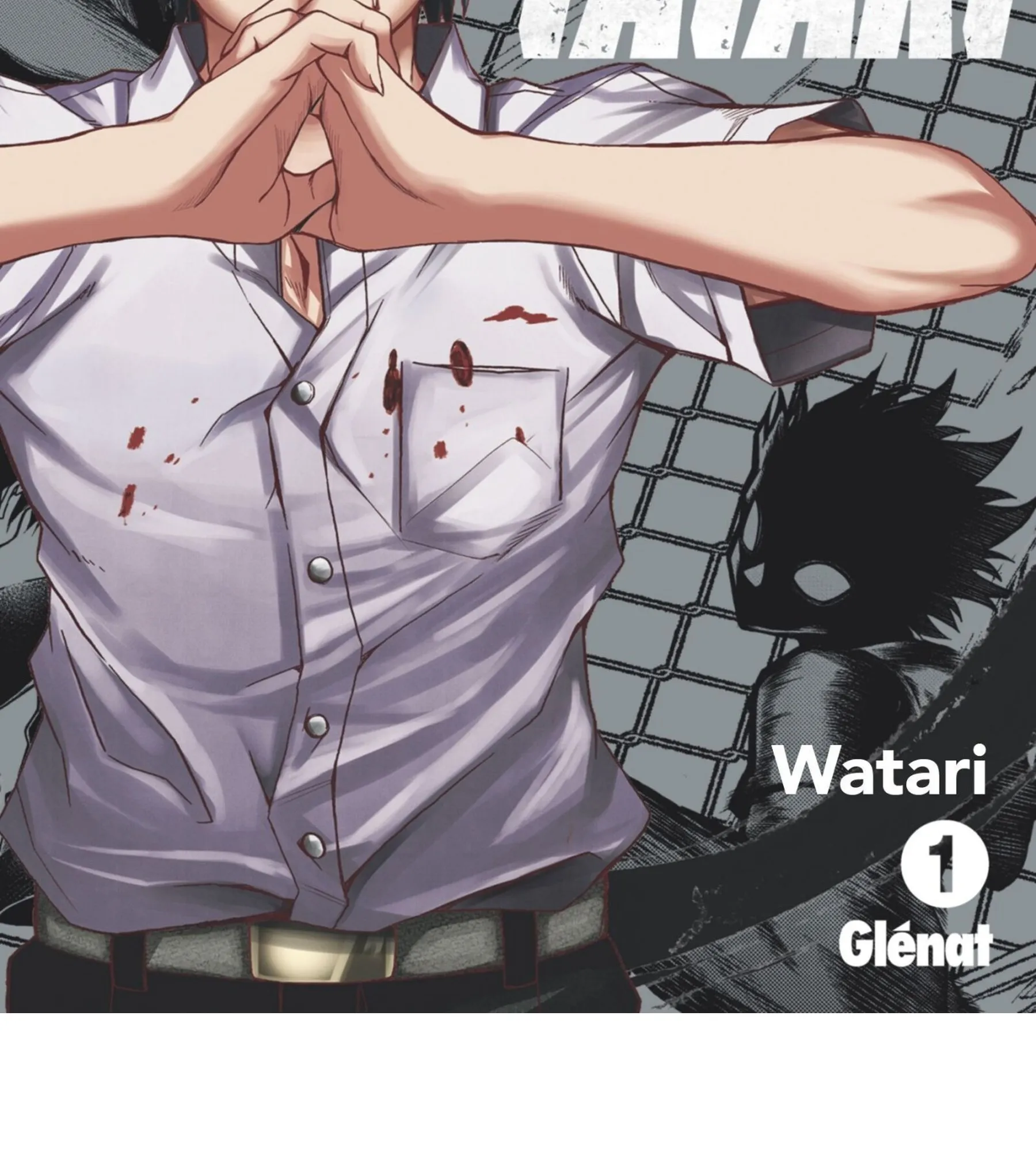Read Tatari FR Manga Online