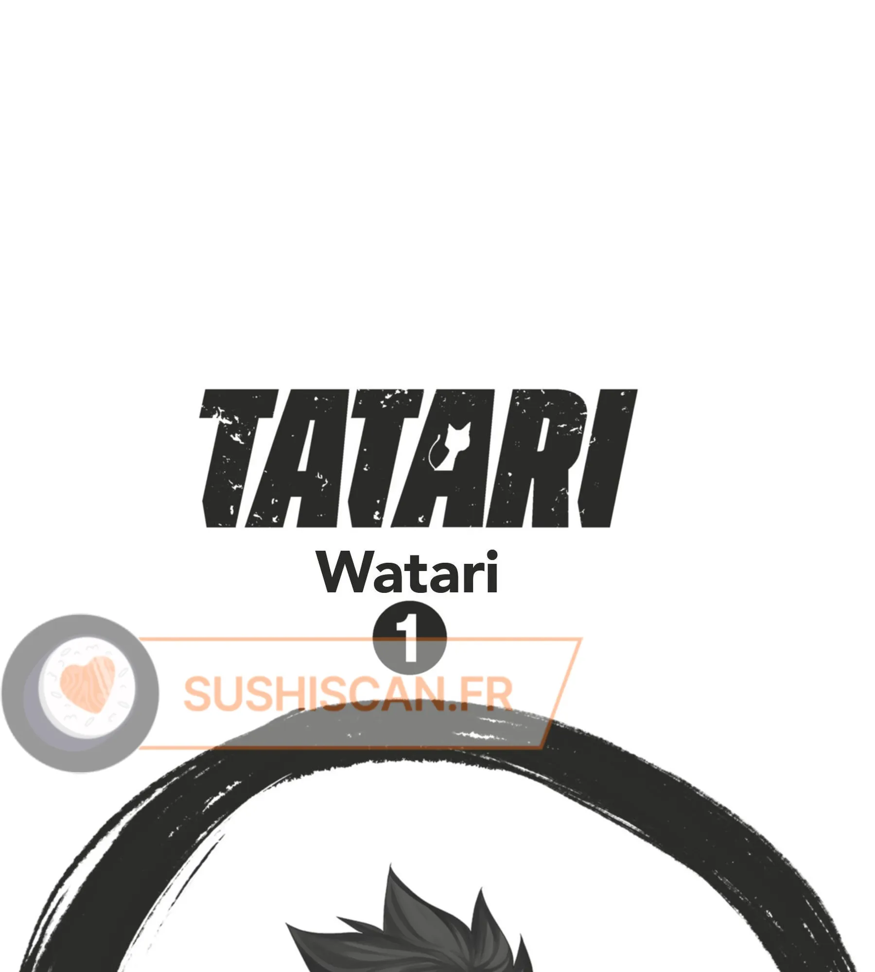 Read Tatari FR Manga Online