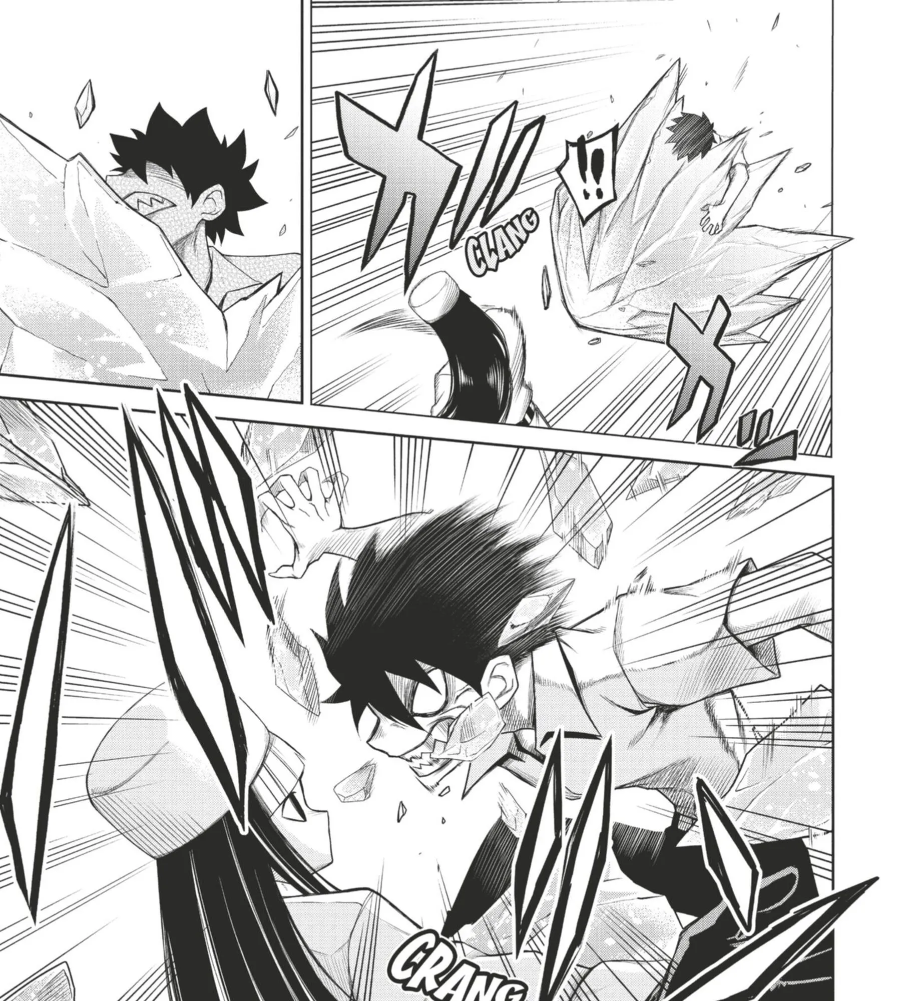 Read Tatari FR Manga Online