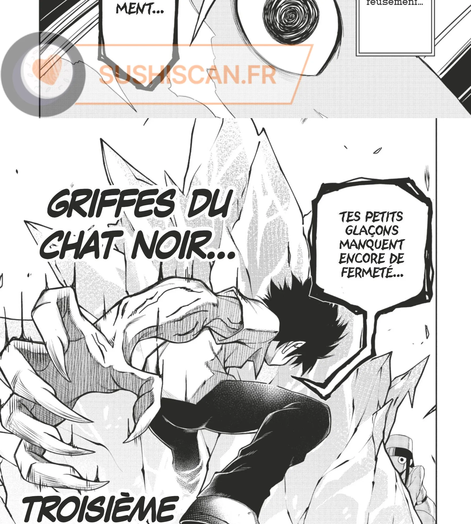 Read Tatari FR Manga Online