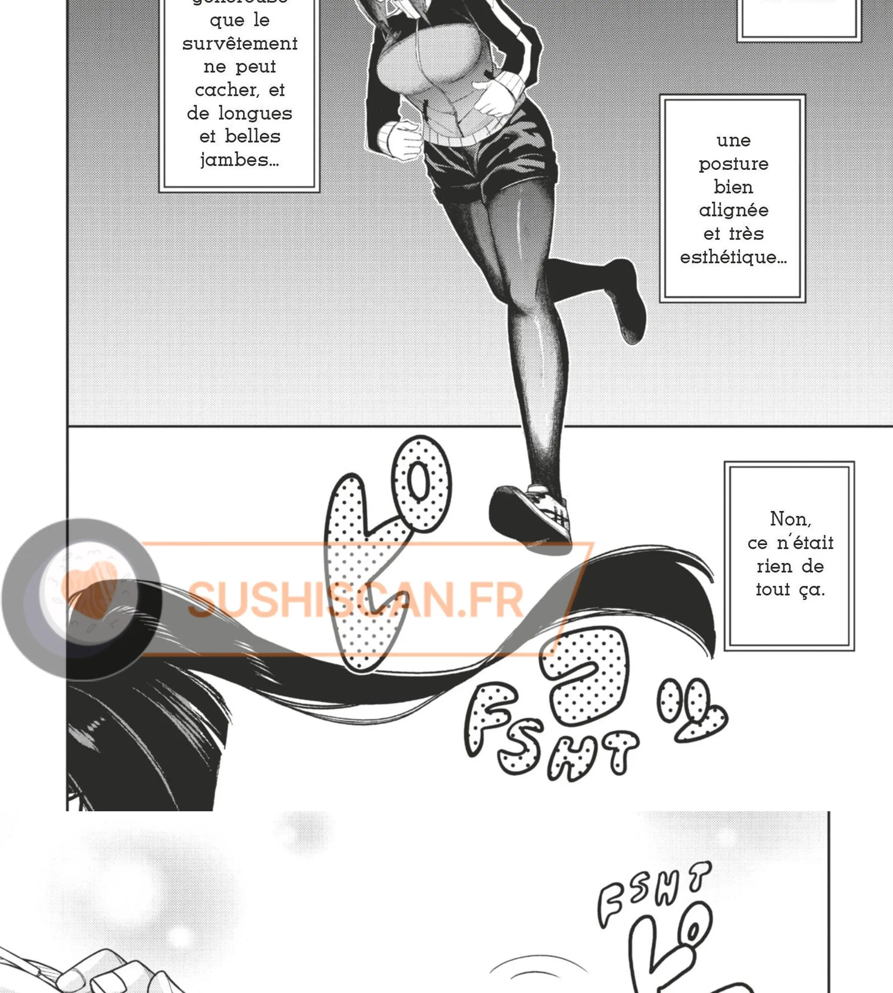 Read Tatari FR Manga Online