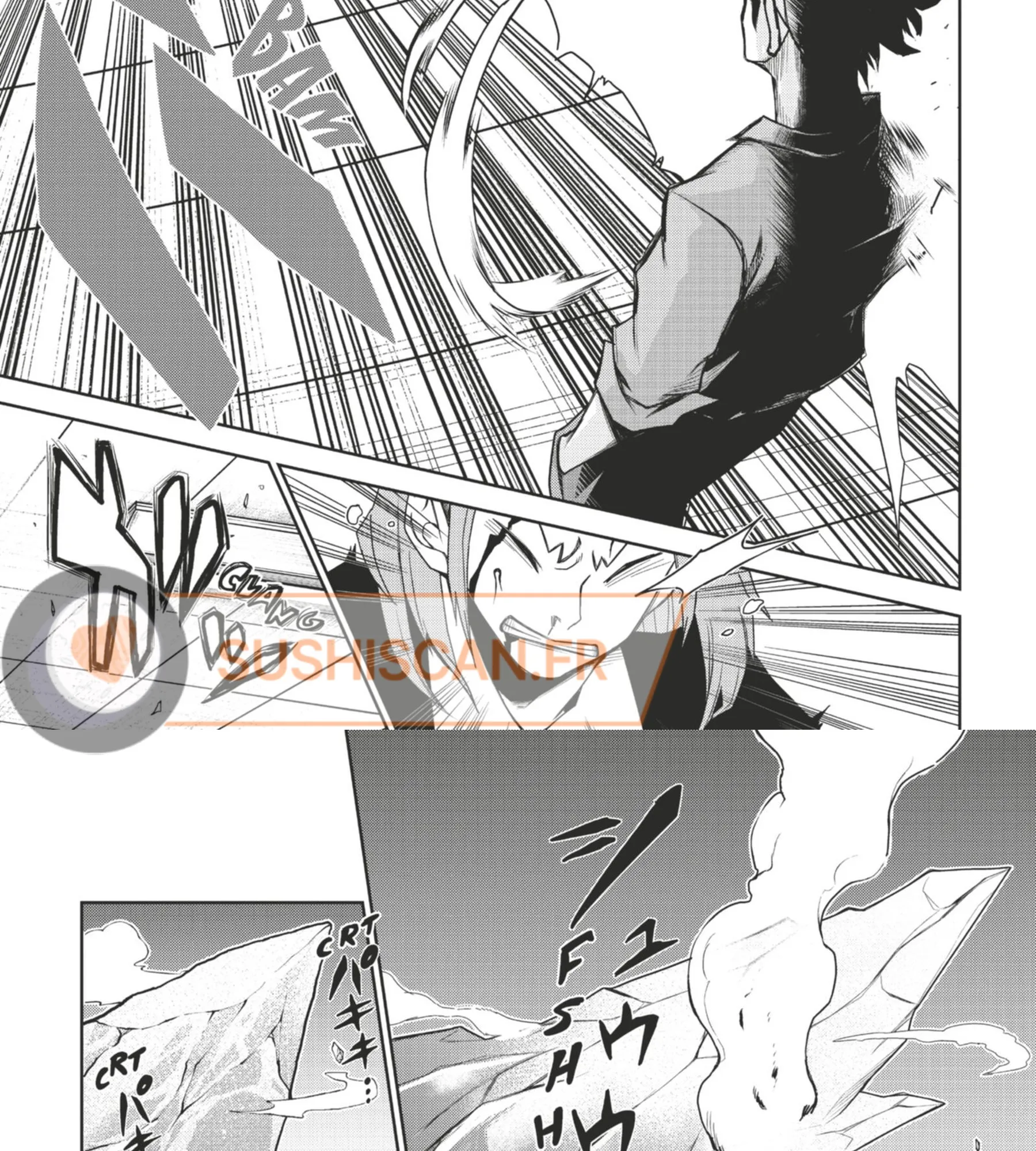 Read Tatari FR Manga Online