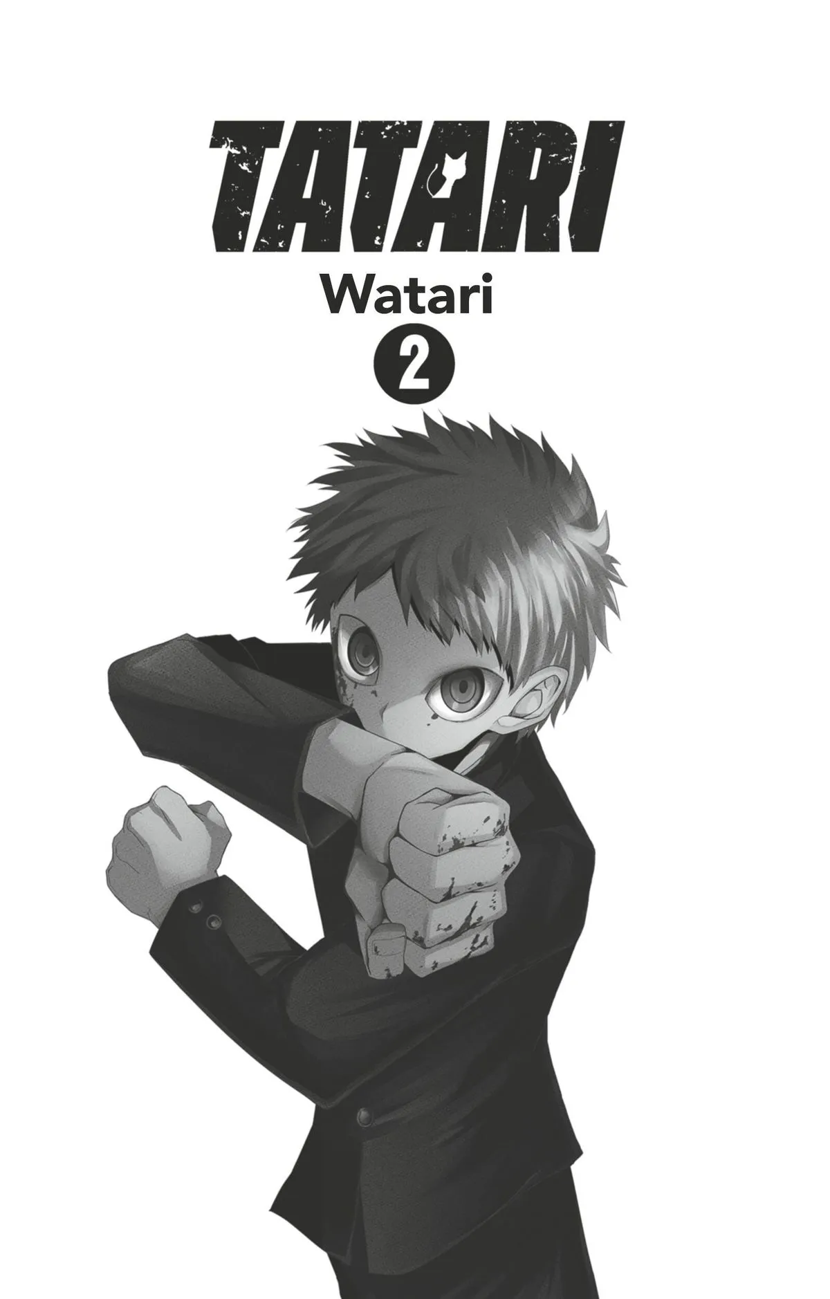 Read Tatari FR Manga Online