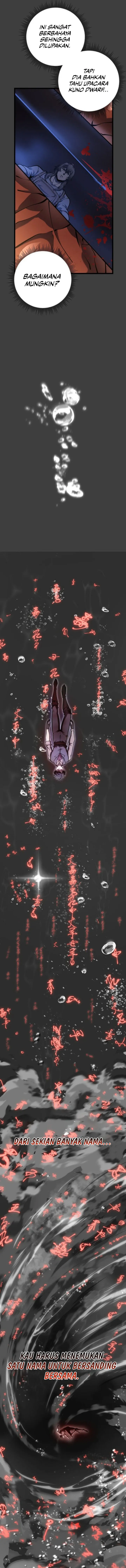 Read A Dragonslayer’s Peerless Regression ID Manga Online