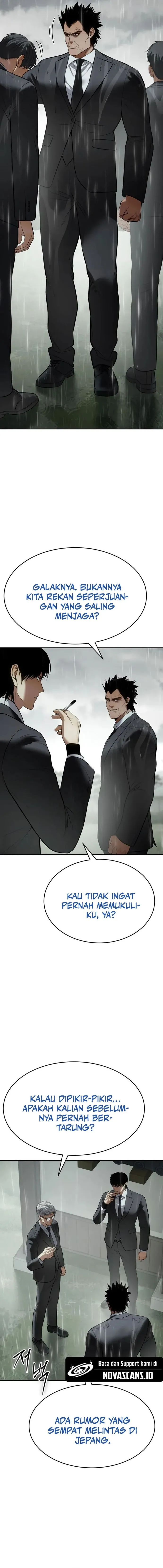 Read Baek XX ID Manga Online