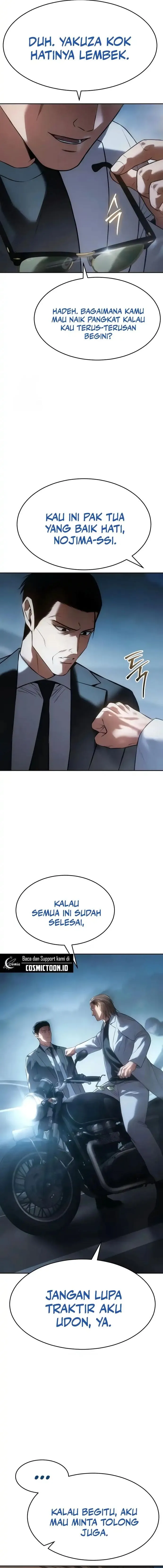 Read Baek XX ID Manga Online