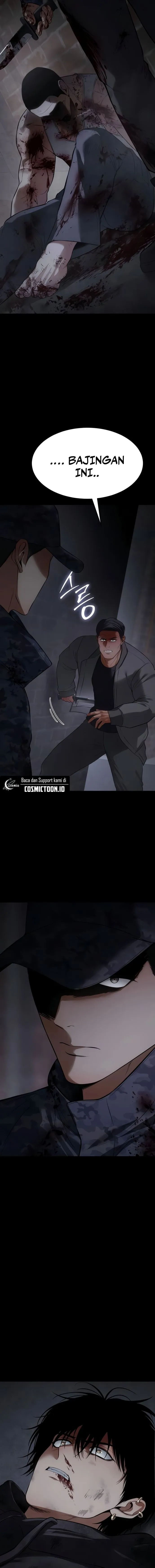 Read Baek XX ID Manga Online
