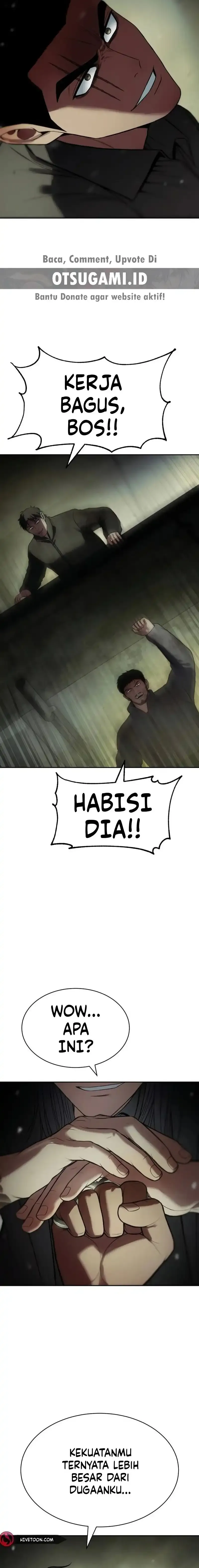 Read Baek XX ID Manga Online