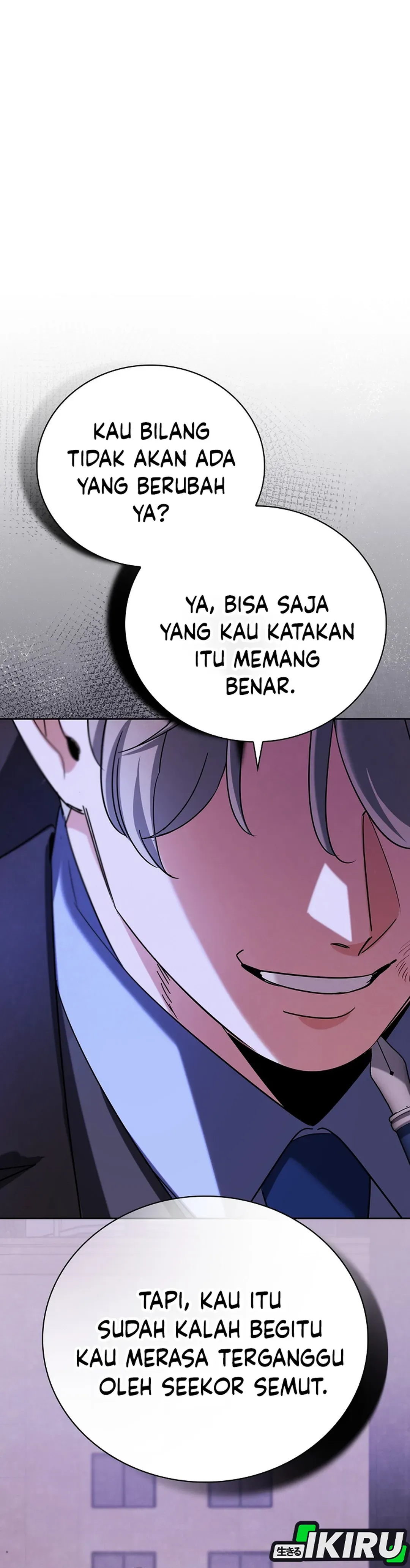 Read Be an Actor ID Manga Online