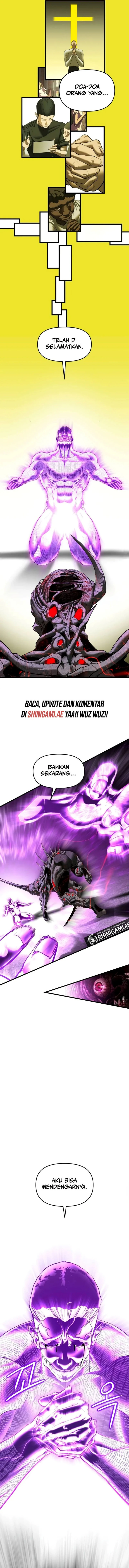 Read Bones ID Manga Online