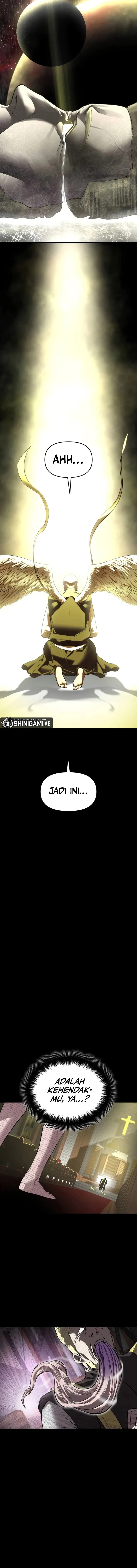 Read Bones ID Manga Online