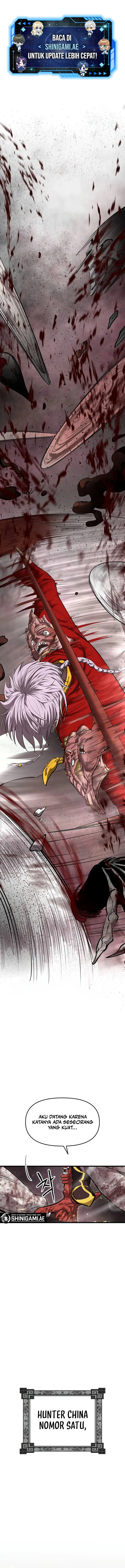 Read Bones ID Manga Online