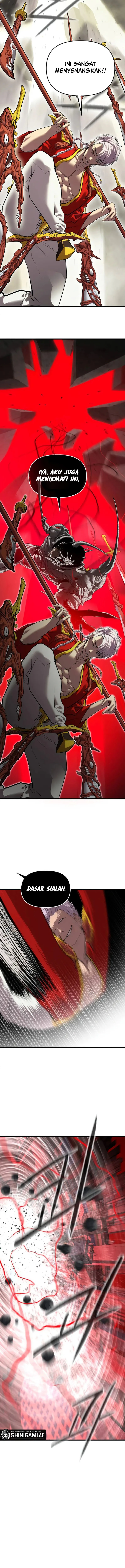 Read Bones ID Manga Online