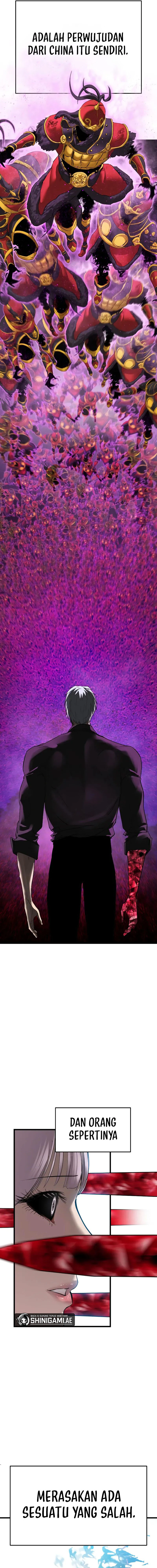 Read Bones ID Manga Online