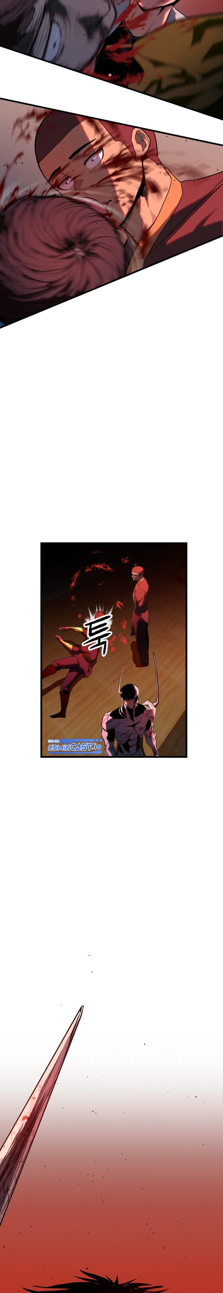 Read Bones ID Manga Online