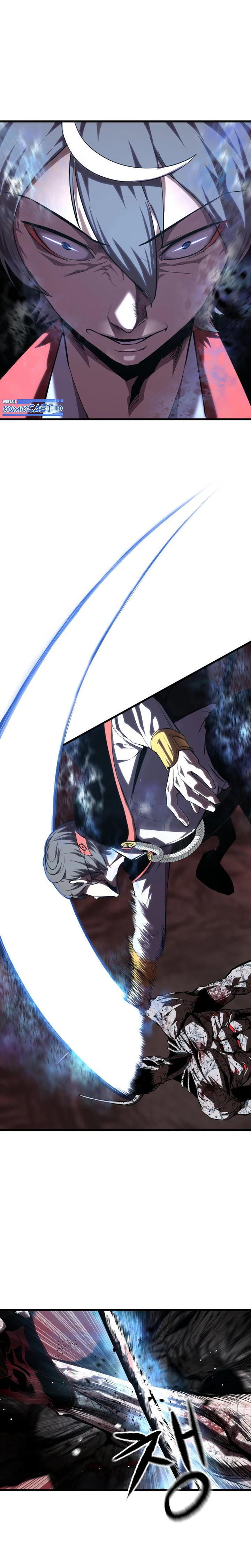 Read Bones ID Manga Online