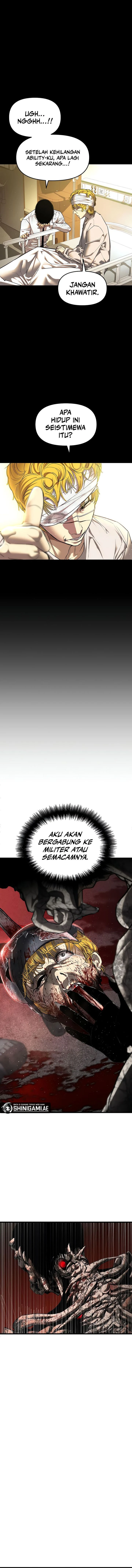 Read Bones ID Manga Online