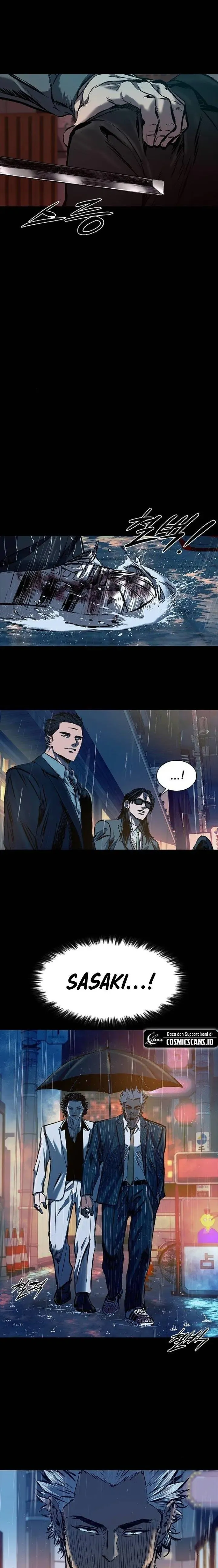 Read Castle 2: Pinnacle ID Manga Online