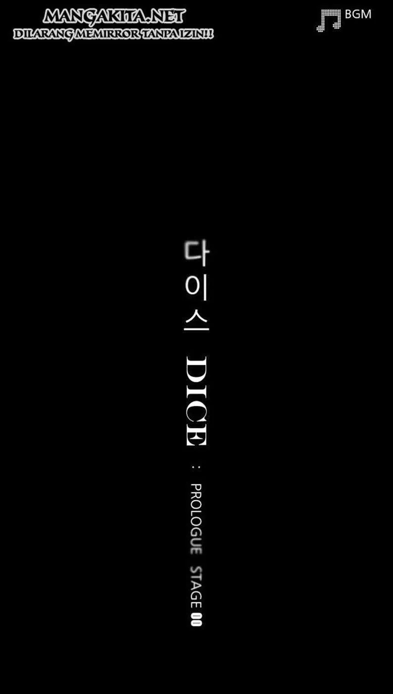 Read DICE ID Manga Online