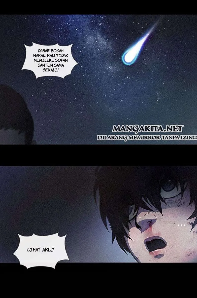 Read DICE ID Manga Online
