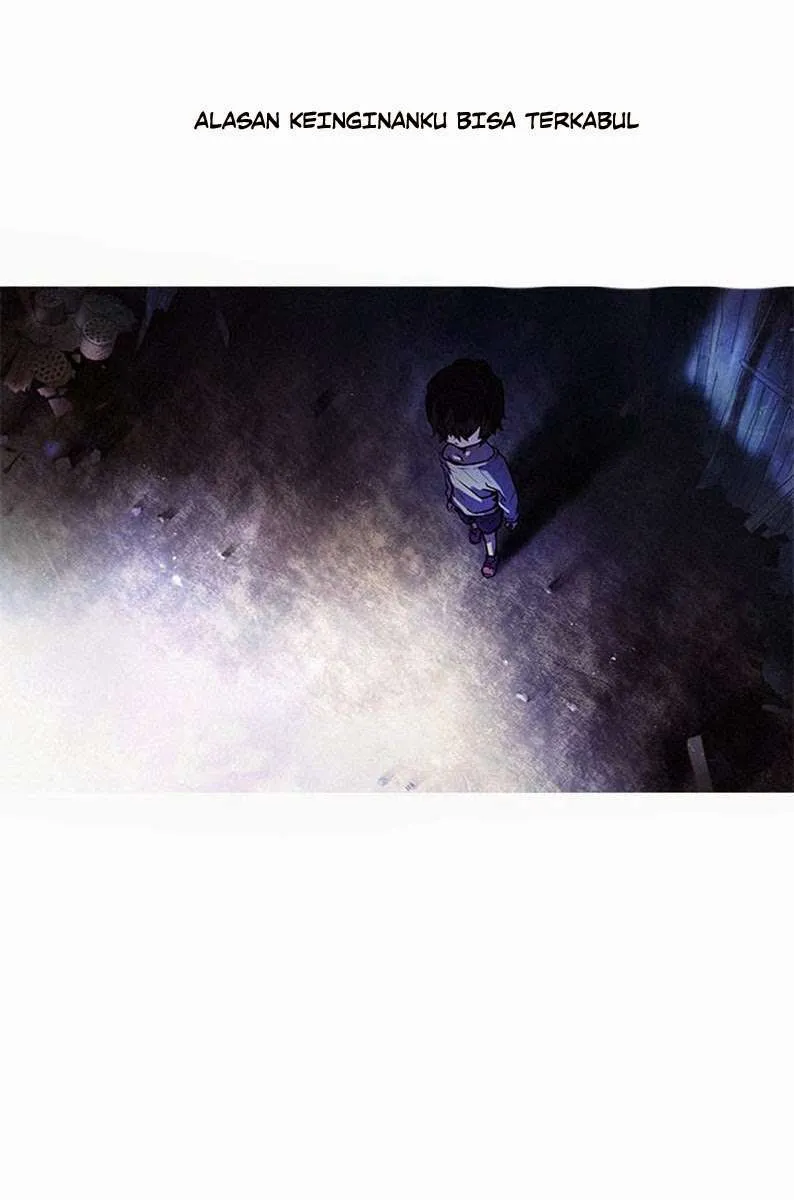 Read DICE ID Manga Online