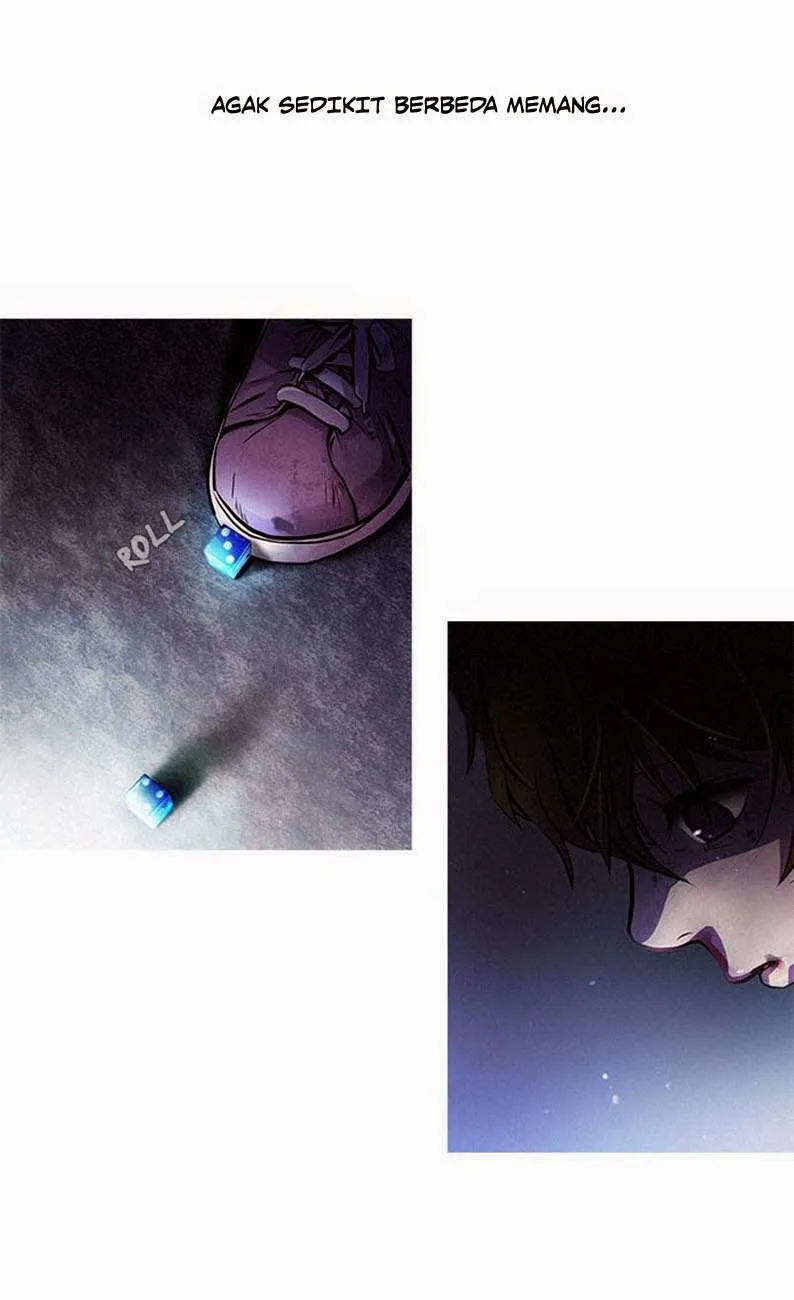 Read DICE ID Manga Online