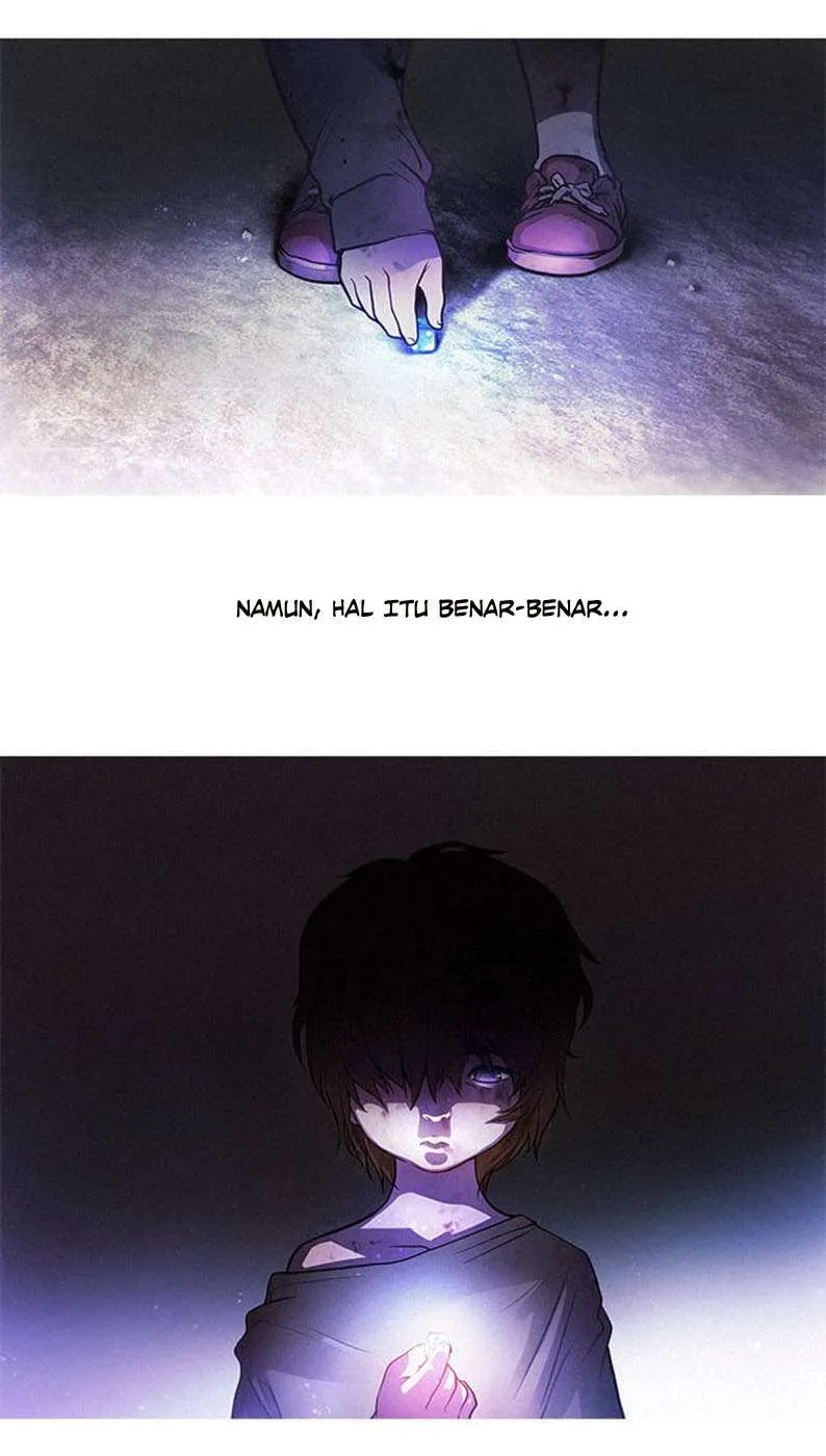 Read DICE ID Manga Online