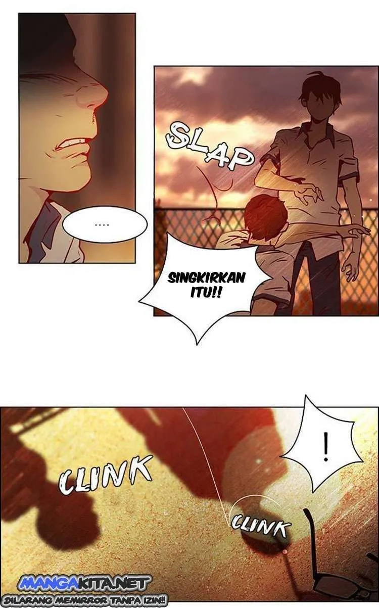 Read DICE ID Manga Online