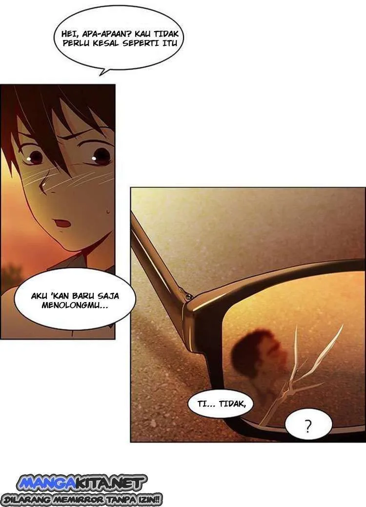 Read DICE ID Manga Online