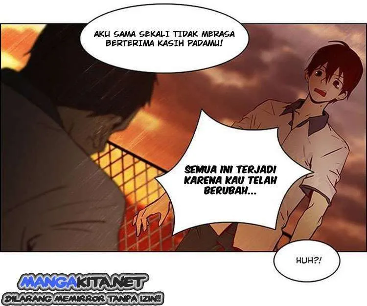 Read DICE ID Manga Online