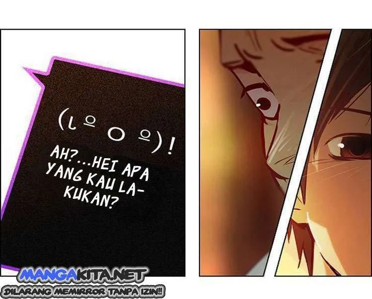 Read DICE ID Manga Online