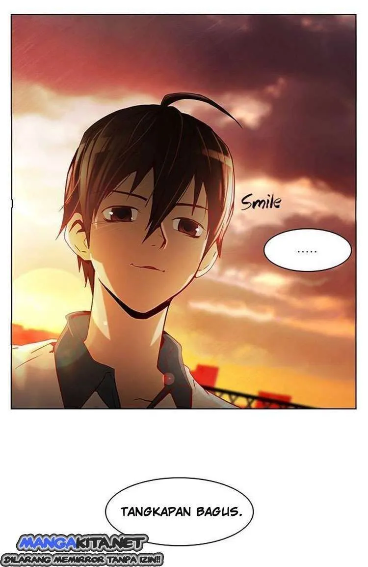 Read DICE ID Manga Online