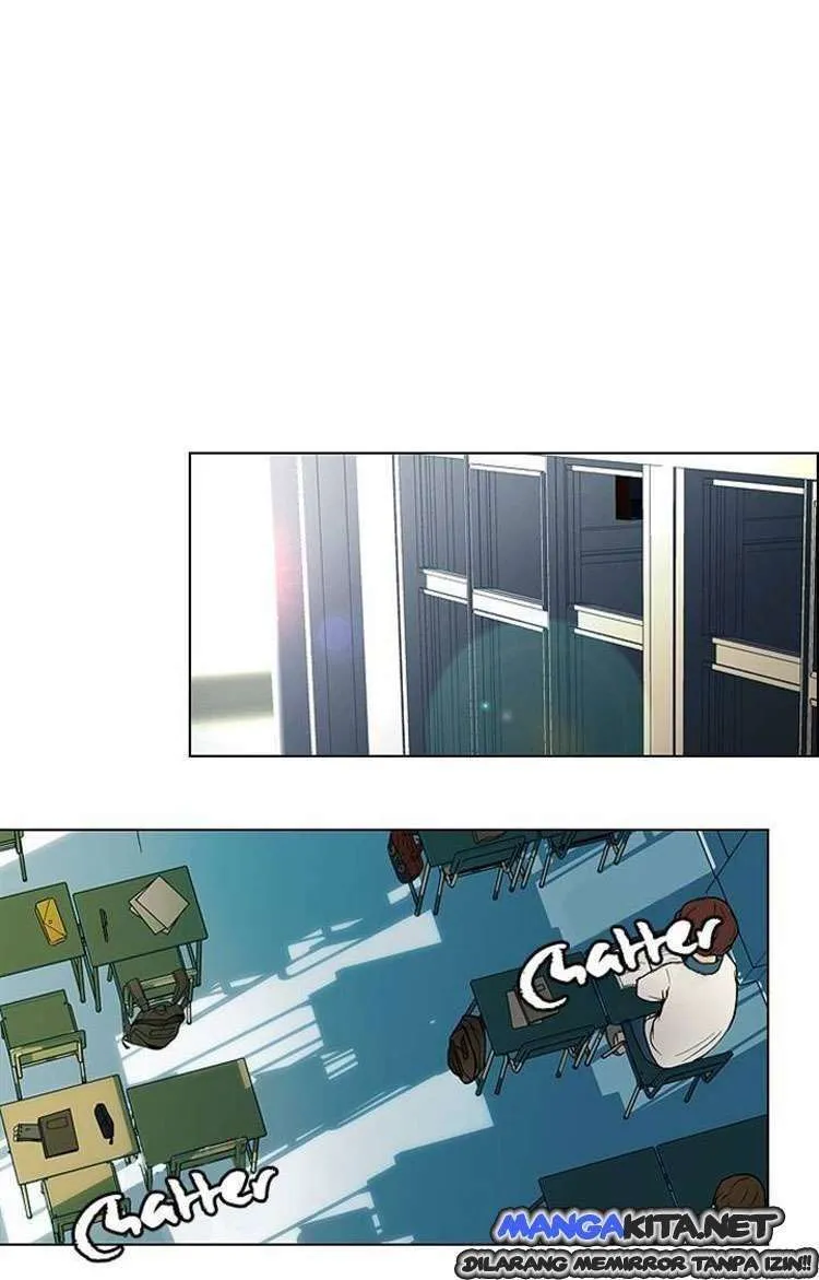 Read DICE ID Manga Online