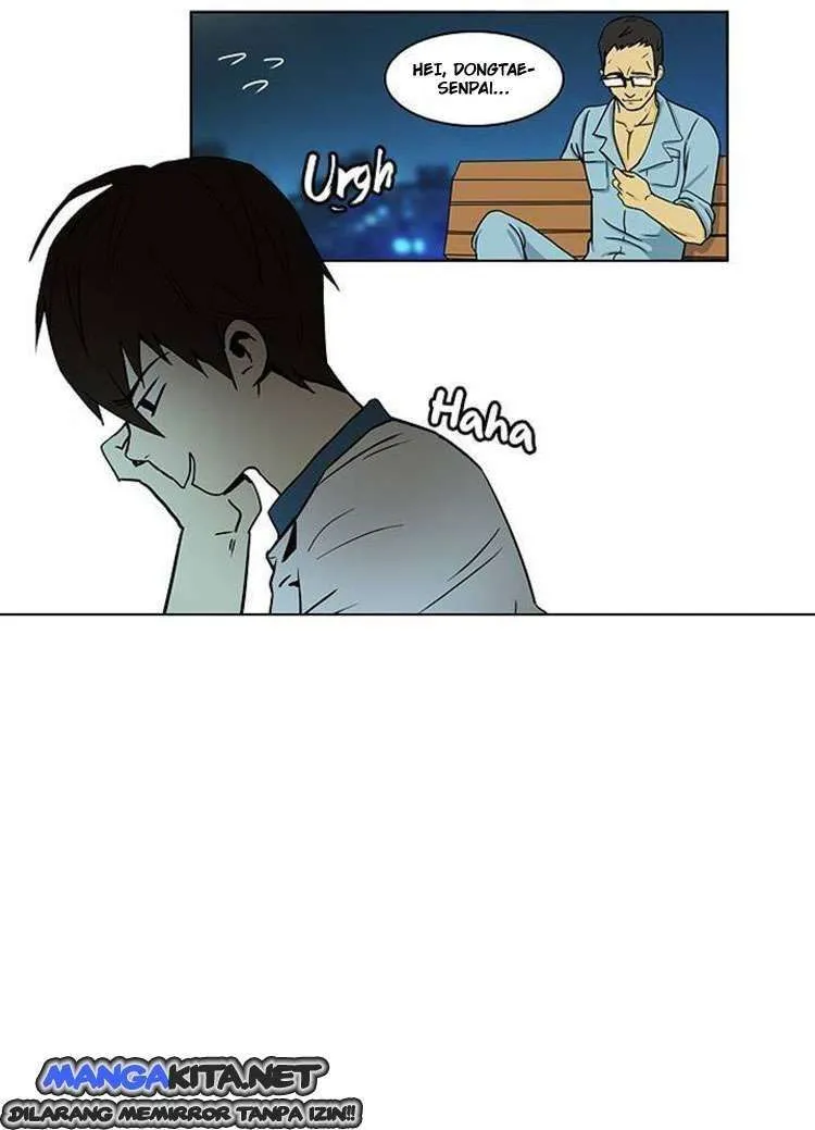 Read DICE ID Manga Online