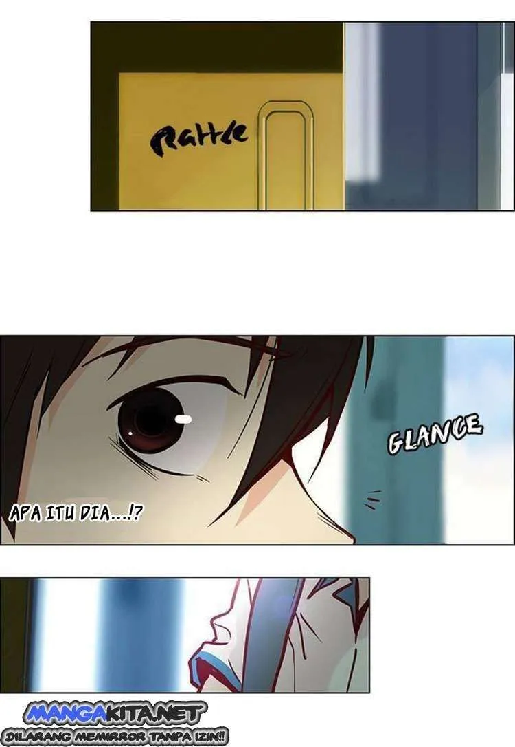 Read DICE ID Manga Online