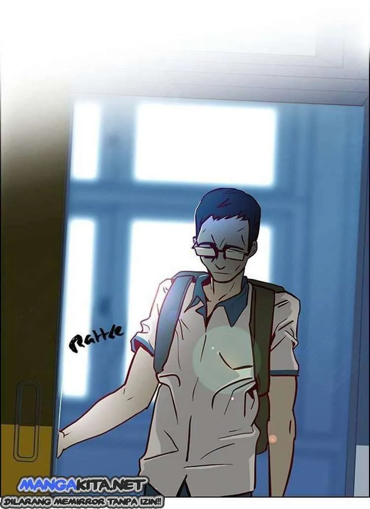 Read DICE ID Manga Online