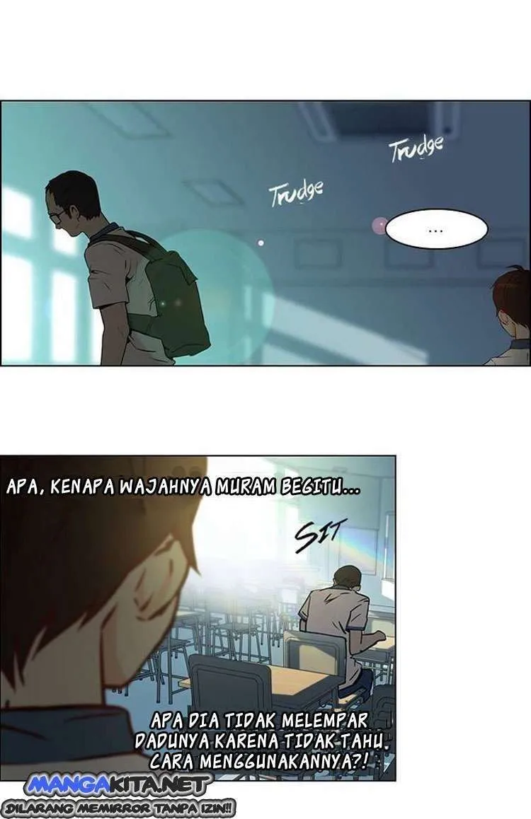 Read DICE ID Manga Online