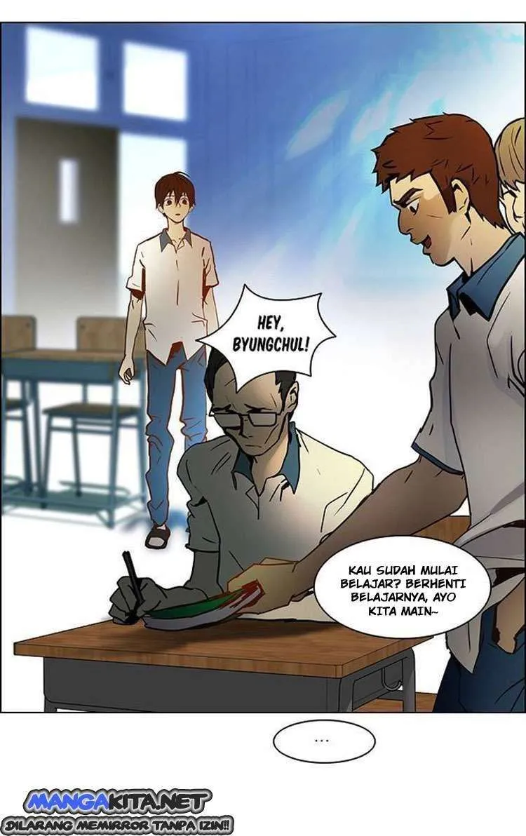 Read DICE ID Manga Online