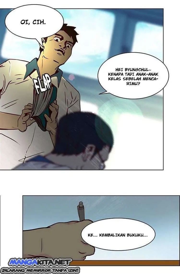 Read DICE ID Manga Online