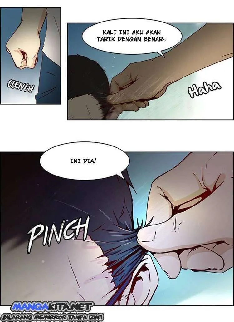 Read DICE ID Manga Online