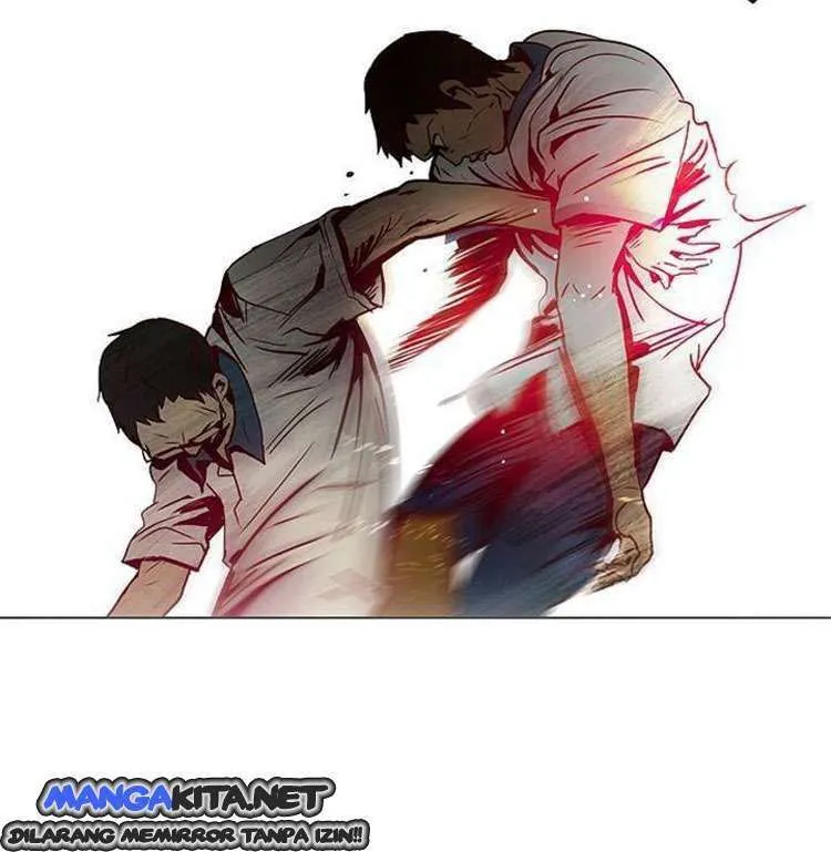Read DICE ID Manga Online