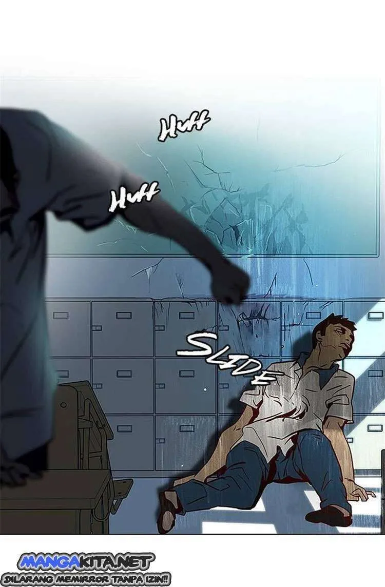 Read DICE ID Manga Online