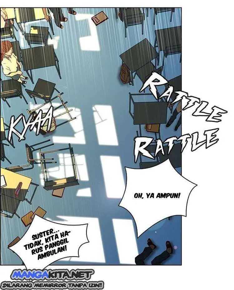 Read DICE ID Manga Online