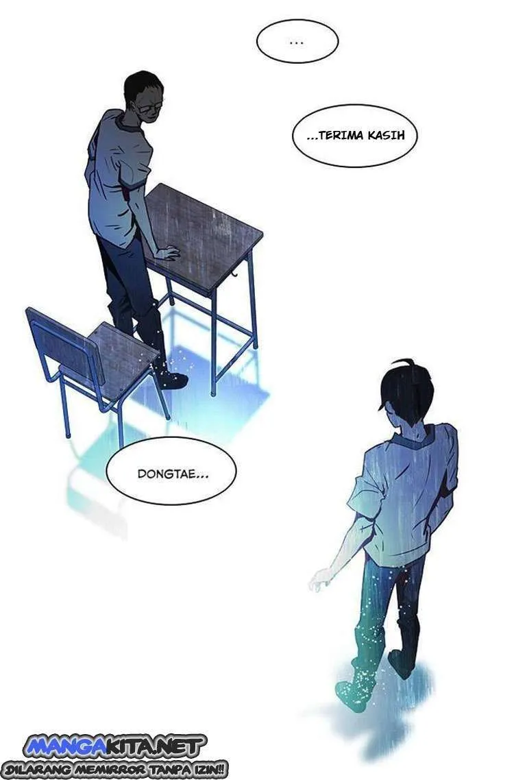 Read DICE ID Manga Online